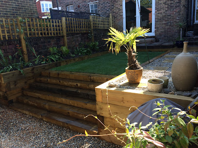 profile picture of Paul Dix Gardens: Design, Landscaping and Maintenance profile picture