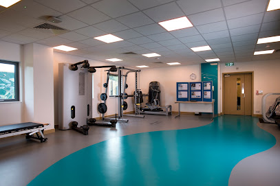 profile picture of Spire St Anthony's Sports & Physiotherapy Clinic profile picture