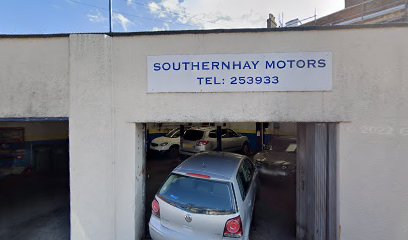 Southernhay Motors Ltd