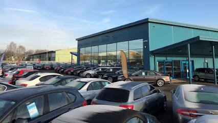 CarStore Exeter