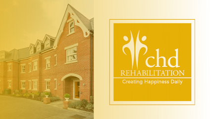 profile picture of Kingston Neurorehabilitation Centre, a CHD Living Wellbeing Centre for Rehabilitation profile picture