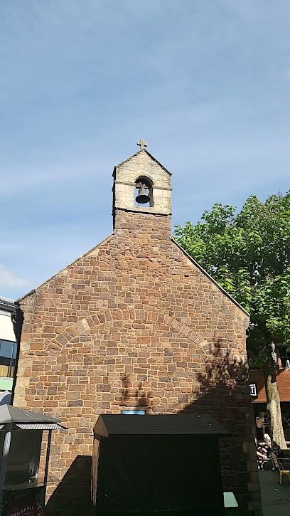 profile picture of St Pancras' Church