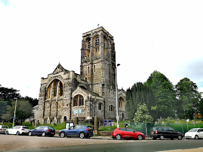 profile picture of St David's Church