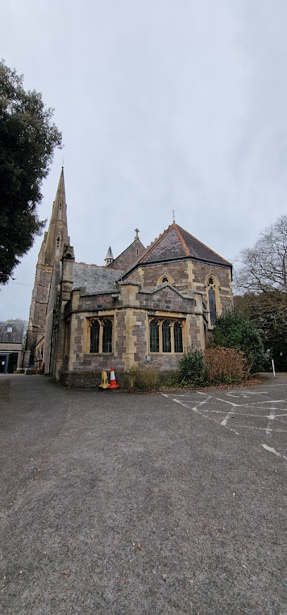 St Leonard's Church