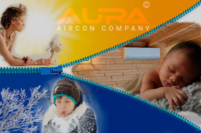 profile picture of Aura Air Conditioning and Heating Ltd profile picture