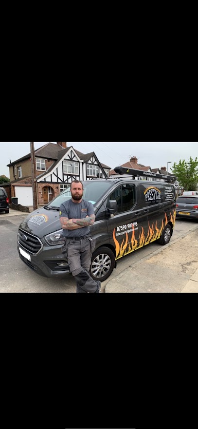 profile picture of Prestige Fires And Flue Services profile picture