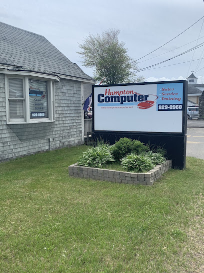 Hampton Computer, LLC