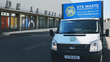 profile picture of ETS Waste Management Ltd profile picture