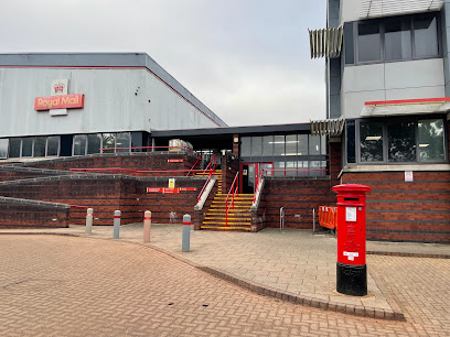 Royal Mail - Exeter Mail Centre