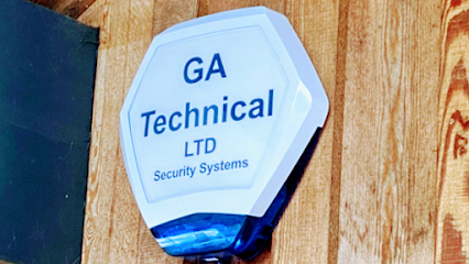 profile picture of GA Technical Ltd profile picture