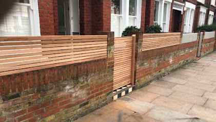 profile picture of Chartwell Garden Fencing profile picture