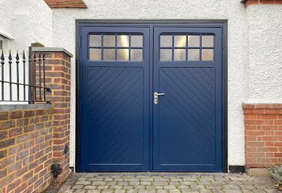 profile picture of Access Garage Doors | Croydon profile picture