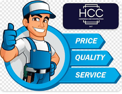 profile picture of Handyman Cam Construction HCC profile picture