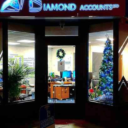 profile picture of Diamond Accounts Eastbourne