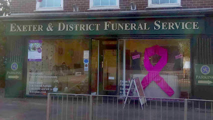 Exeter & District Funeral Service