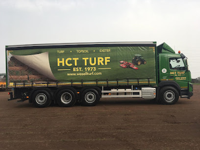 H C T Turf