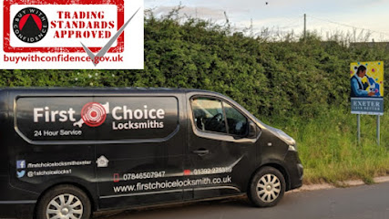 profile picture of First Choice Locksmiths profile picture