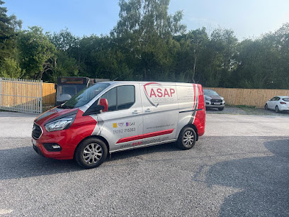 ASAP Locksmiths Exeter