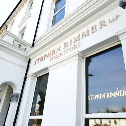 profile picture of Stephen Rimmer Solicitors Eastbourne