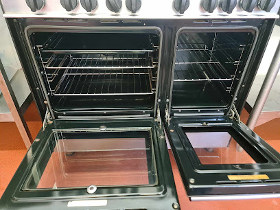 Oven Rescue Exeter