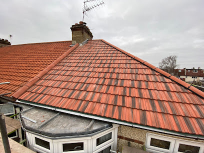 profile picture of Supreme Roofing and Building Ltd. profile picture