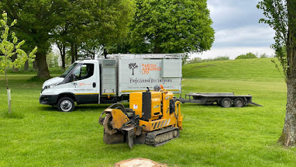 profile picture of Parish Arboriculture Ltd profile picture