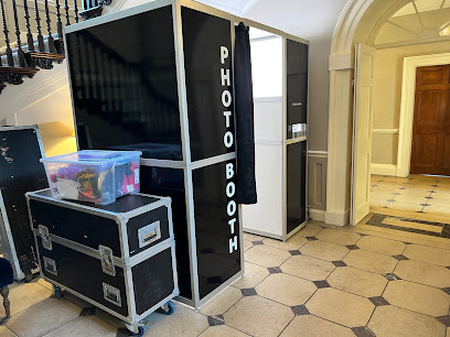 Perfect Photo Booths | Photobooth Hire | Exeter, Devon