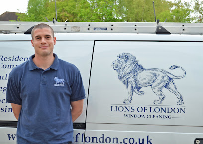 profile picture of Lions of London profile picture