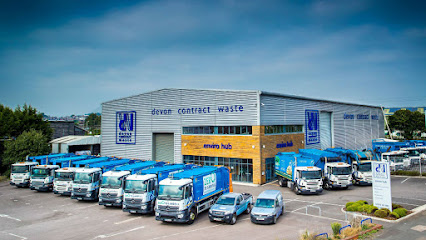 profile picture of Devon Contract Waste Ltd