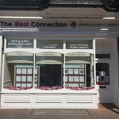 profile picture of The Best Connection - Eastbourne profile picture