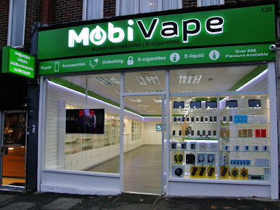 profile picture of Mobivape Worcester Park profile picture