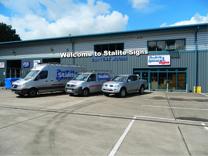 Stalite Signs Ltd