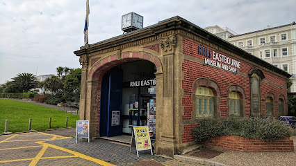 profile picture of Eastbourne Lifeboat Museum profile picture