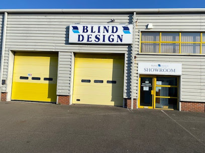 Blind Design UK Ltd