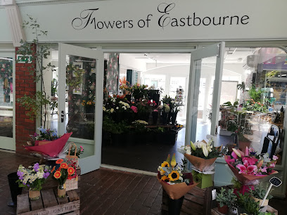 profile picture of Flowers Of Eastbourne