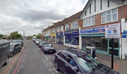 profile picture of Alan Greenwood & Sons - Funeral Directors, North Cheam profile picture