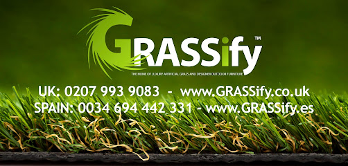 profile picture of GRASSify Artificial Grass Epsom | Install and Supply profile picture