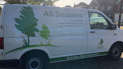 profile picture of All Seasons Garden Maintenance profile picture