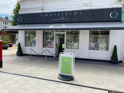 profile picture of Chatfields Jewellers profile picture