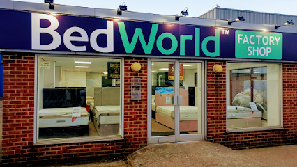 profile picture of BedWorld