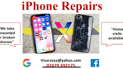 profile picture of iPhone repairs Eastbourne