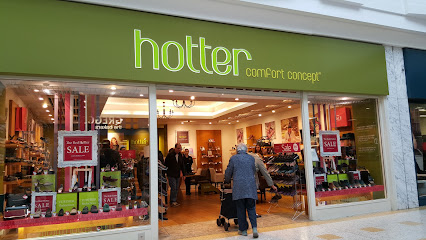 profile picture of Hotter Shoes Eastbourne