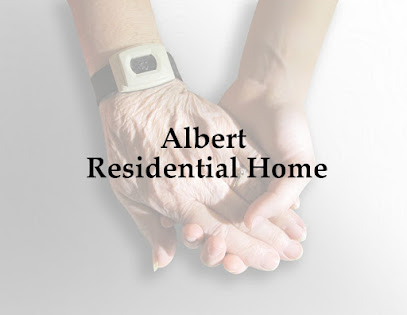 Albert Residential Home