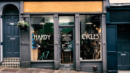 Hardy Cycles