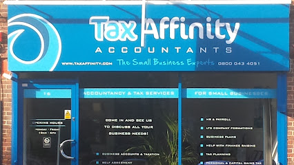 profile picture of Tax Affinity Accountants Worcester Park profile picture