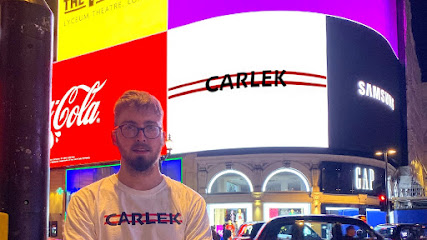 profile picture of DJ Carlek profile picture