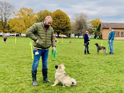 profile picture of Pawtant Pooch (Dog Training & Behaviour: Resource Guarding, Aggression, Separation Anxiety) profile picture