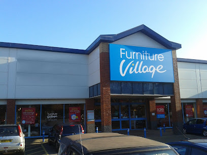 Furniture Village - Exeter