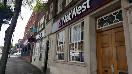 profile picture of NatWest Worcester Park profile picture