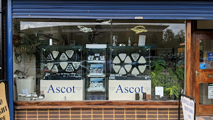 Ascot Jewellers Ltd